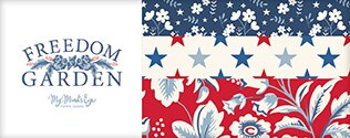 Freedom Garden